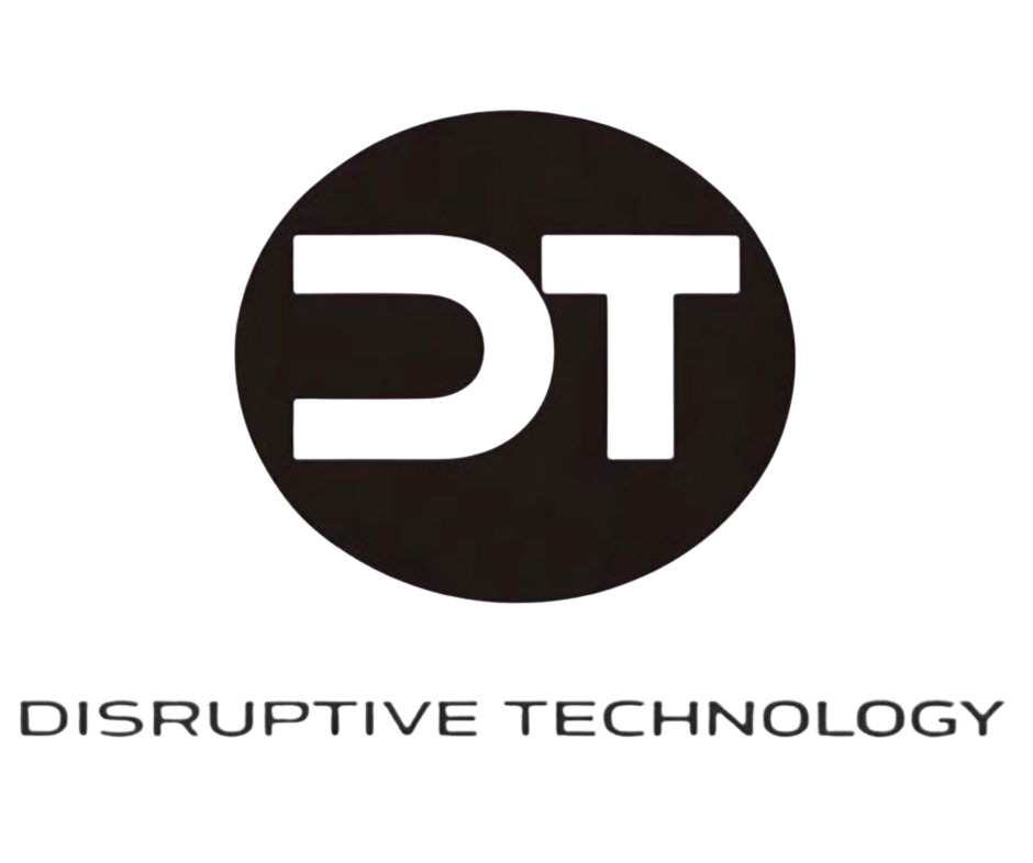DISRUPTIVE TECHNOLOGY